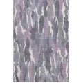 Addison Mayfield Purple AMF2329 5ft. x 7ft. 6in. Rect. Rug