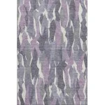 Addison Mayfield Purple AMF2329 8ft. x 10ft. Rect. Rug