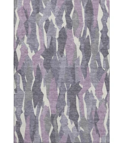 Addison Mayfield Purple AMF2329 9ft. x 12ft. Rect. Rug
