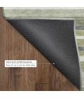 Addison Mayfield Green AMF2330 9ft. x 12ft. Rect. Rug