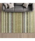 Addison Mayfield Green AMF2330 9ft. x 12ft. Rect. Rug