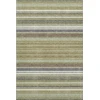 Addison Mayfield Green AMF2330 - 8ft. Round Rug