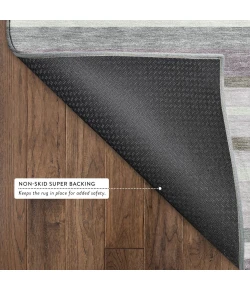 Addison Mayfield Pink AMF2330 9ft. x 12ft. Rect. Rug