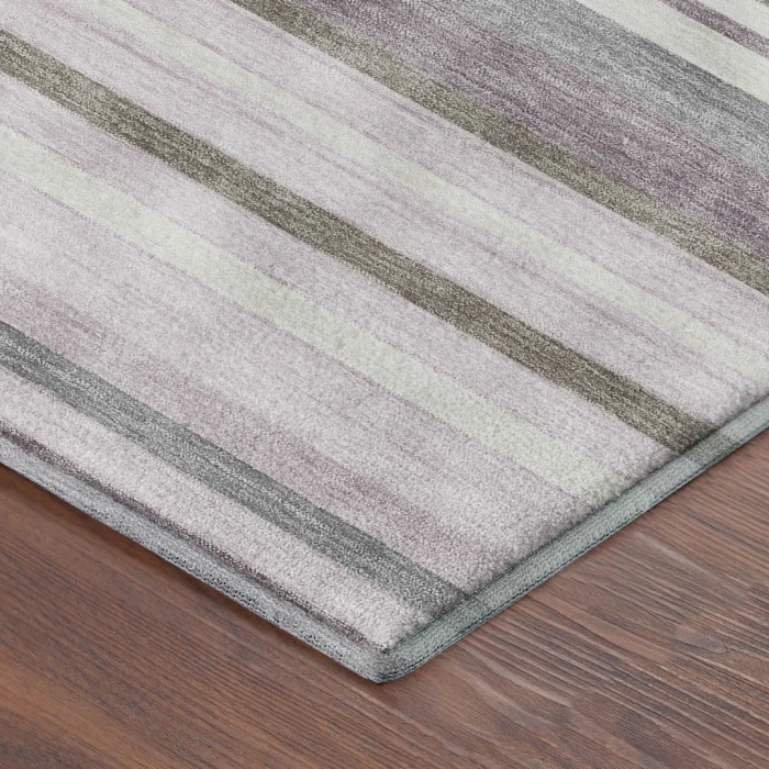 Addison Mayfield Pink AMF2330 5ft. x 7ft. 6in. Rect. Rug