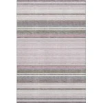 Addison Mayfield Pink AMF2330 2ft. 3in. x 7ft. 6in. Rect. Rug