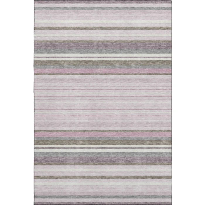 Addison Mayfield Pink AMF2330 5ft. x 7ft. 6in. Rect. Rug