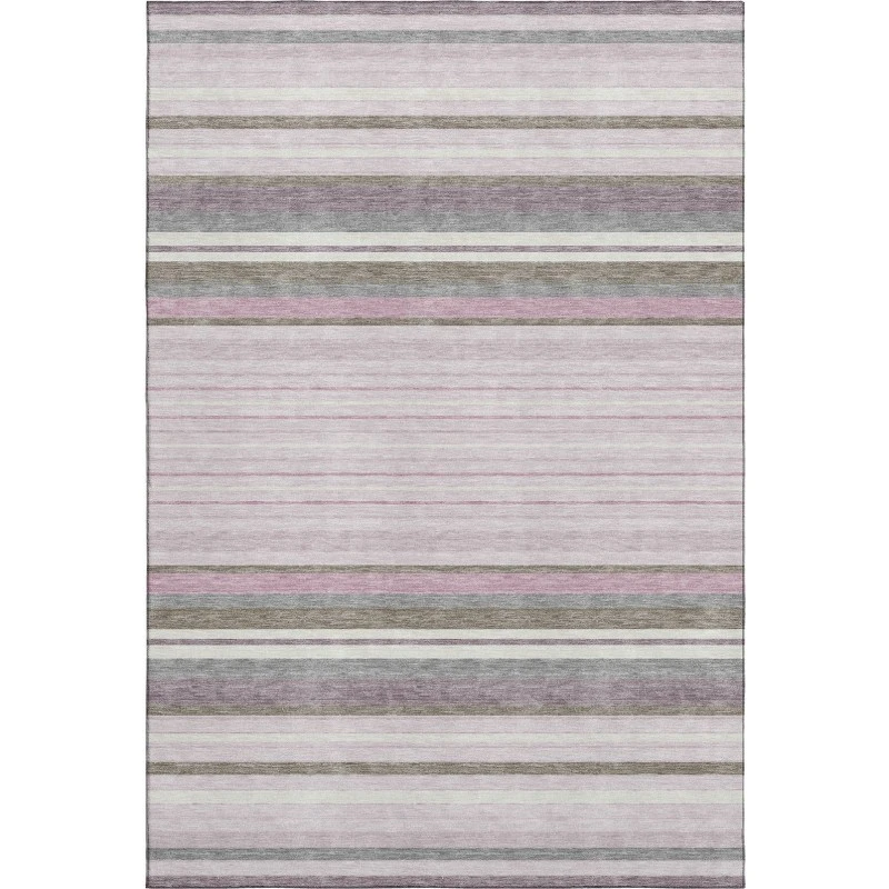 Addison Mayfield Pink AMF2330 2ft. 3in. x 7ft. 6in. Rect. Rug
