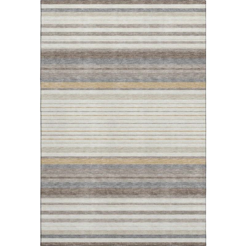Addison Mayfield Ivory AMF2330 2ft. 3in. x 7ft. 6in. Rect. Rug