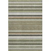 Addison Mayfield Green AMF2330 - 8ft. Round Rug