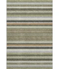 Addison Mayfield Green AMF2330 2ft. 3in. x 7ft. 6in. Rect. Rug