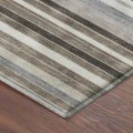 Addison Mayfield Brown AMF2330 2ft. 3in. x 7ft. 6in. Rect. Rug