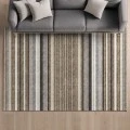 Addison Mayfield Brown AMF2330 2ft. 3in. x 7ft. 6in. Rect. Rug