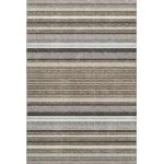 Addison Mayfield Brown AMF2330 2ft. 3in. x 7ft. 6in. Rect. Rug