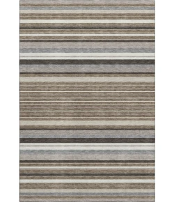 Addison Mayfield Brown AMF2330 9ft. x 12ft. Rect. Rug