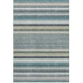 Addison Mayfield Teal AMF2330 - 8ft. Round Rug
