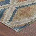 Addison Mayfield Brown AMF2331 8ft. x 10ft. Rect. Rug