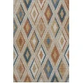 Addison Mayfield Brown AMF2331 8ft. x 10ft. Rect. Rug