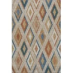 Addison Mayfield Brown AMF2331 2ft. 3in. x 7ft. 6in. Rect. Rug
