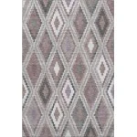 Addison Mayfield Pink AMF2331 8ft. x 10ft. Rect. Rug