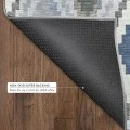 Addison Mayfield Blue AMF2331 2ft. 3in. x 7ft. 6in. Rect. Rug