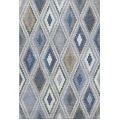 Addison Mayfield Blue AMF2331 2ft. 3in. x 7ft. 6in. Rect. Rug