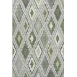 Addison Mayfield Green AMF2331 8ft. x 10ft. Rect. Rug