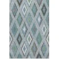 Addison Mayfield Teal AMF2331 2ft. 3in. x 7ft. 6in. Rect. Rug