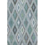Addison Mayfield Teal AMF2331 8ft. x 10ft. Rect. Rug