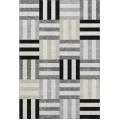 Addison Mayfield Black AMF2332 5ft. x 7ft. 6in. Rect. Rug