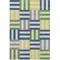 Addison Mayfield Blue AMF2332 8ft. x 10ft. Rect. Rug