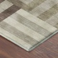 Addison Mayfield Brown AMF2332 2ft. 3in. x 7ft. 6in. Rect. Rug