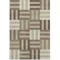 Addison Mayfield Brown AMF2332 2ft. 3in. x 7ft. 6in. Rect. Rug