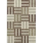Addison Mayfield Brown AMF2332 8ft. x 10ft. Rect. Rug