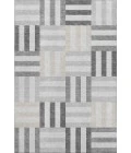 Addison Mayfield Gray AMF2332 - 8ft. Round Rug