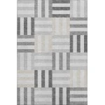 Addison Mayfield Gray AMF2332 8ft. x 10ft. Rect. Rug
