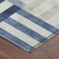 Addison Mayfield Blue AMF2332 8ft. x 10ft. Rect. Rug