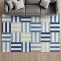 Addison Mayfield Blue AMF2332 8ft. x 10ft. Rect. Rug