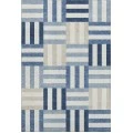 Addison Mayfield Blue AMF2332 8ft. x 10ft. Rect. Rug