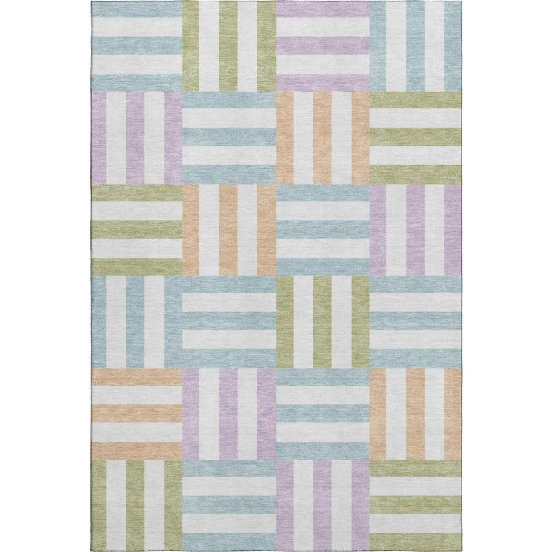 Addison Mayfield Ivory AMF2332 5ft. x 7ft. 6in. Rect. Rug