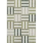 Addison Mayfield Green AMF2332 8ft. x 10ft. Rect. Rug