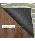 Addison Mayfield Green AMF2333 5ft. x 7ft. 6in. Rect. Rug
