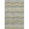Addison Mayfield Green AMF2333 9ft. x 12ft. Rect. Rug