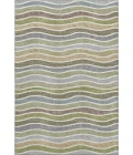 Addison Mayfield Green AMF2333 5ft. x 7ft. 6in. Rect. Rug