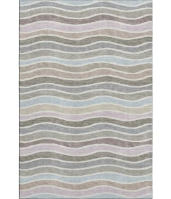Addison Mayfield Brown AMF2333 2ft. 3in. x 7ft. 6in. Rect. Rug