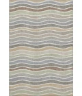 Addison Mayfield Brown AMF2333 9ft. x 12ft. Rect. Rug