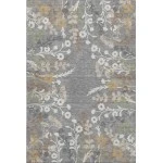 Addison Mayfield Gray AMF2334 2ft. 3in. x 7ft. 6in. Rect. Rug