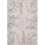 Addison Mayfield Pink AMF2334 2ft. 3in. x 7ft. 6in. Rect. Rug