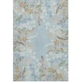 Addison Mayfield Blue AMF2334 2ft. 3in. x 7ft. 6in. Rect. Rug