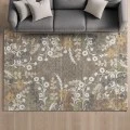 Addison Mayfield Brown AMF2334 5ft. x 7ft. 6in. Rect. Rug