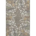 Addison Mayfield Brown AMF2334 2ft. 3in. x 7ft. 6in. Rect. Rug